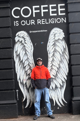 Rezepte von Markus Kapeller