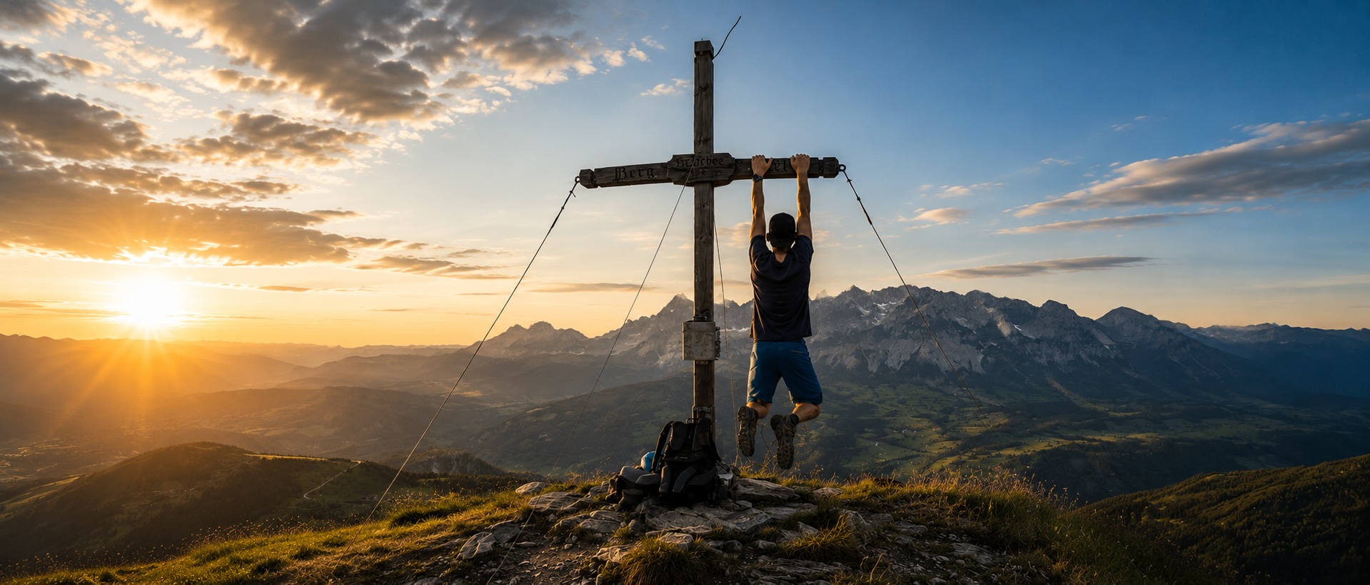 Schober – Wanderung