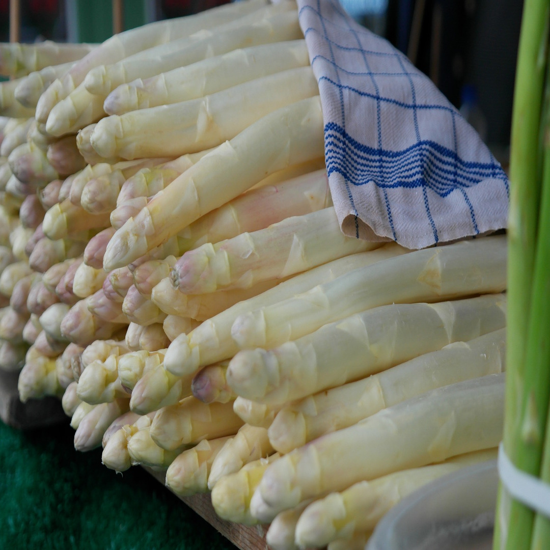 Spargel,weiß,Markus,Kapeller